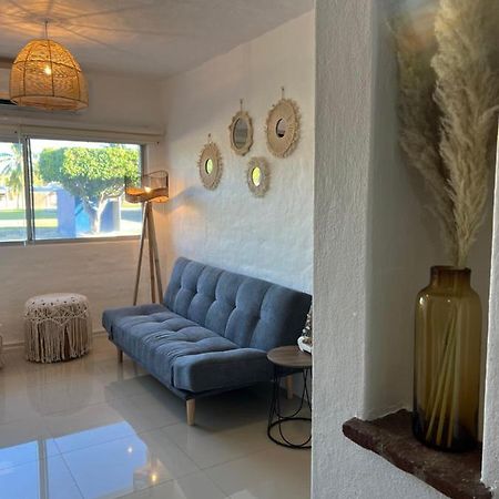 Hermoso Condominio Con Alberca Y Club De Playa!! Manzanillo Zewnętrze zdjęcie