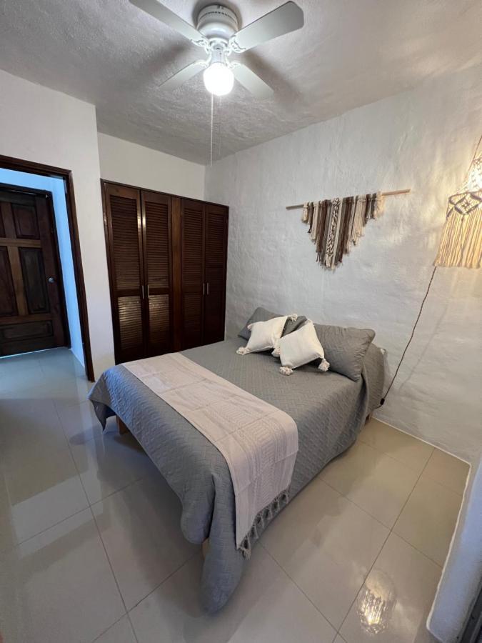 Hermoso Condominio Con Alberca Y Club De Playa!! Manzanillo Zewnętrze zdjęcie