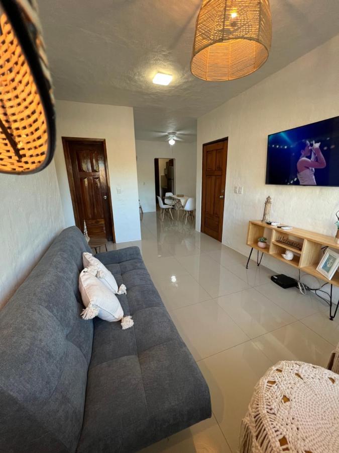 Hermoso Condominio Con Alberca Y Club De Playa!! Manzanillo Zewnętrze zdjęcie