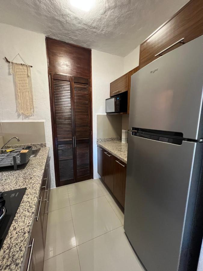 Hermoso Condominio Con Alberca Y Club De Playa!! Manzanillo Zewnętrze zdjęcie