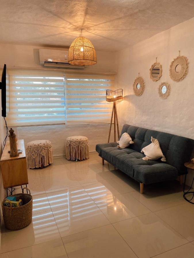 Hermoso Condominio Con Alberca Y Club De Playa!! Manzanillo Zewnętrze zdjęcie